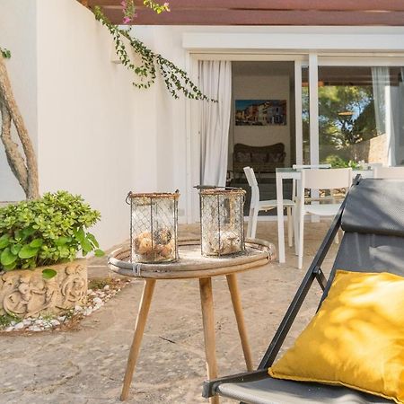Apartamento Ferrera Park 103 Cala D´Or 외부 사진