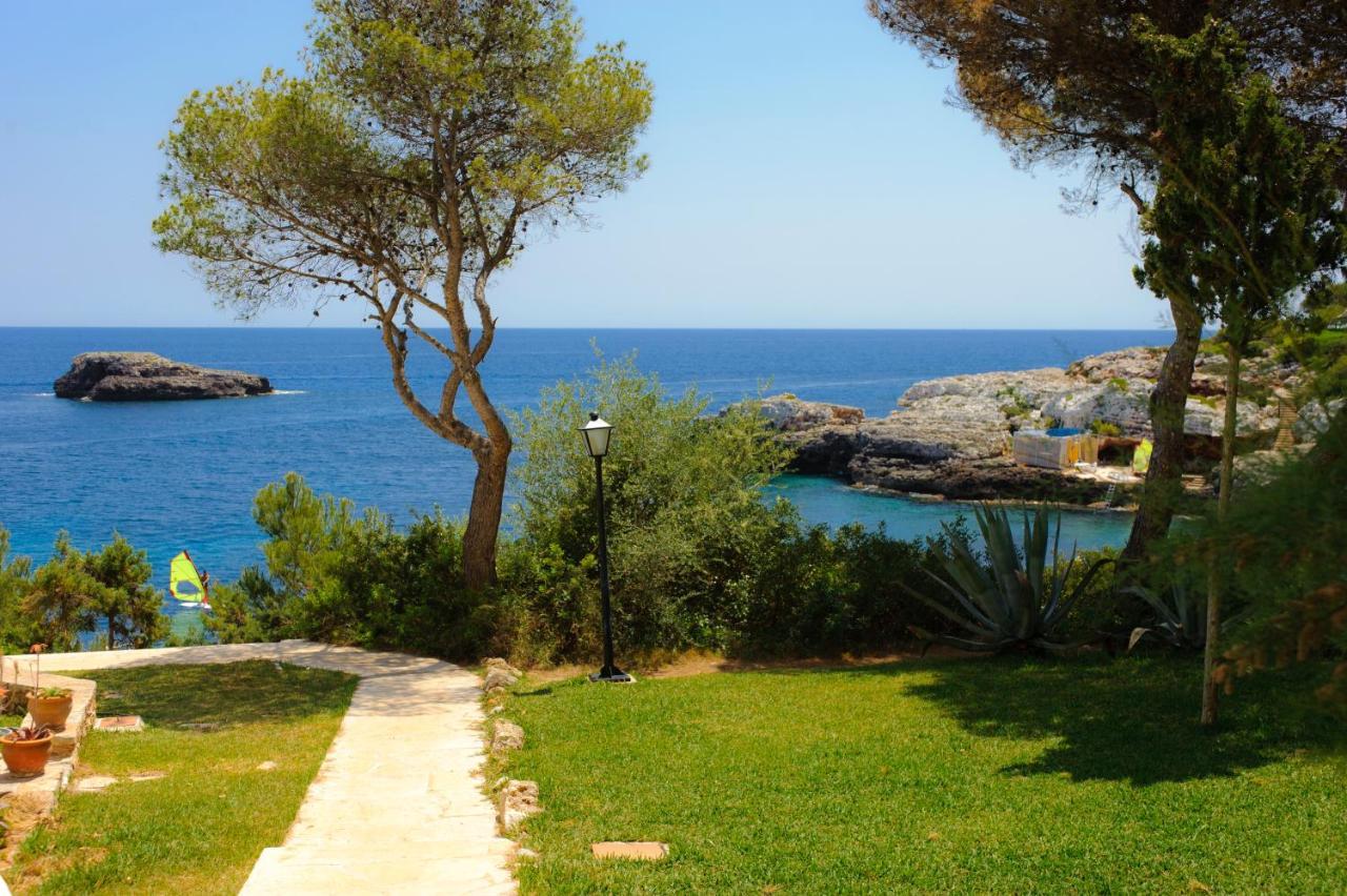 Apartamento Ferrera Park 103 Cala D´Or 외부 사진