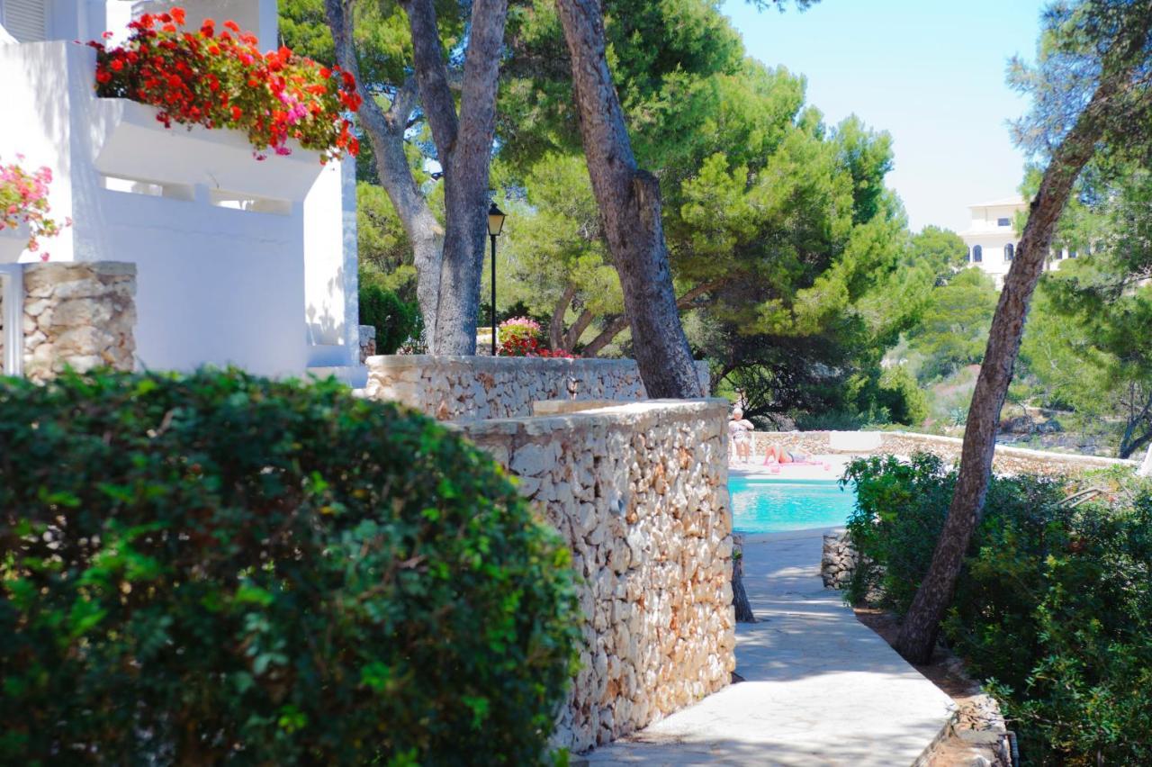 Apartamento Ferrera Park 103 Cala D´Or 외부 사진