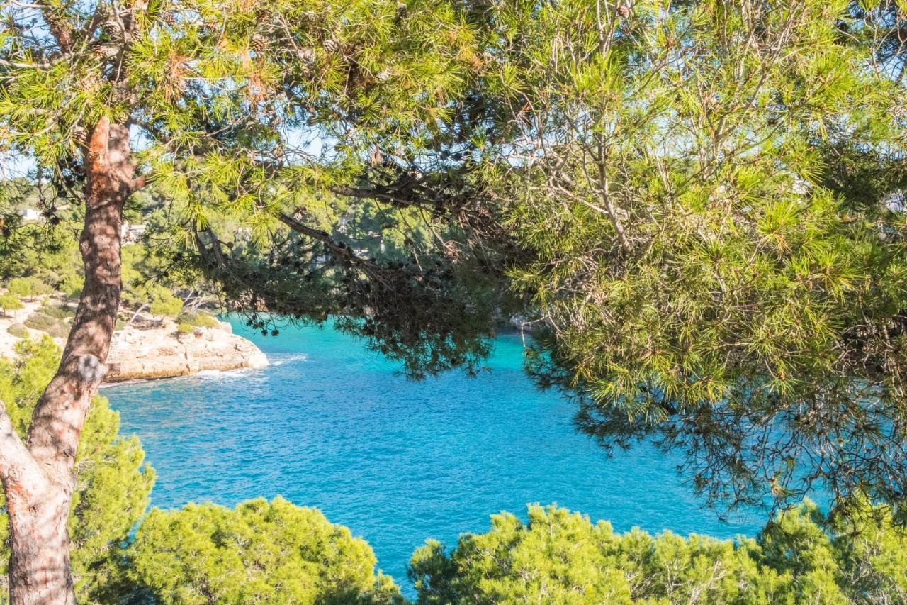 Apartamento Ferrera Park 103 Cala D´Or 외부 사진