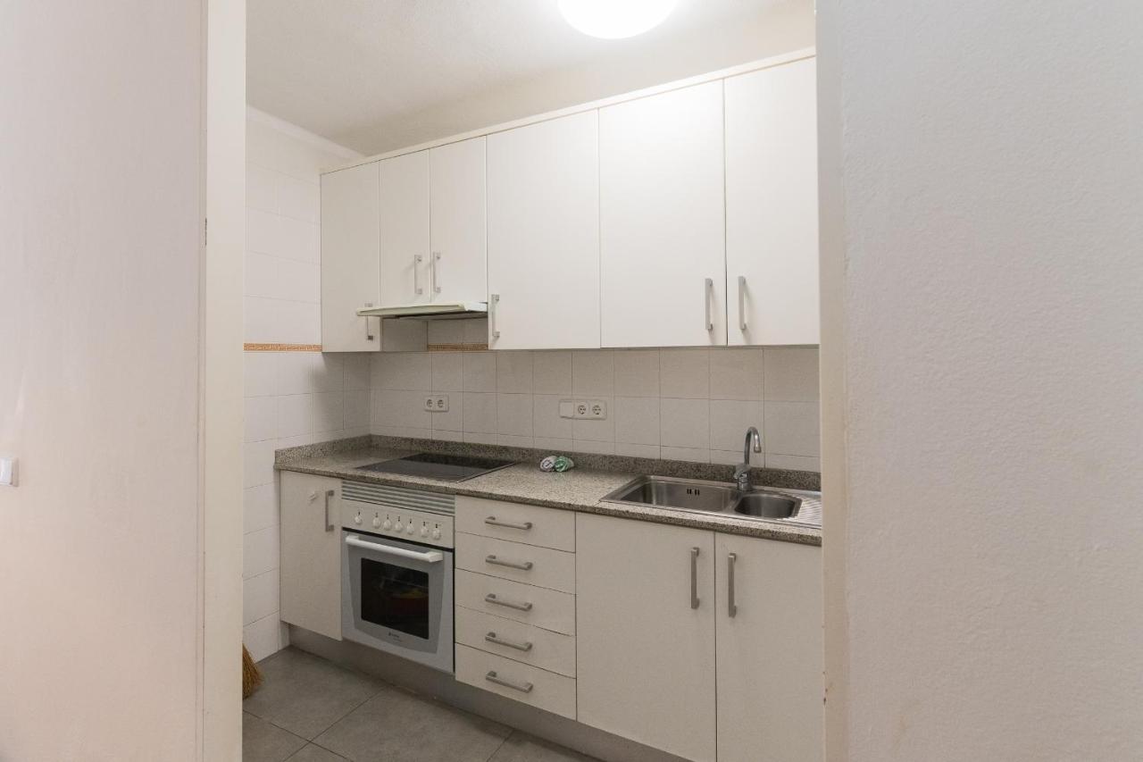 Apartamento Ferrera Park 103 Cala D´Or 외부 사진