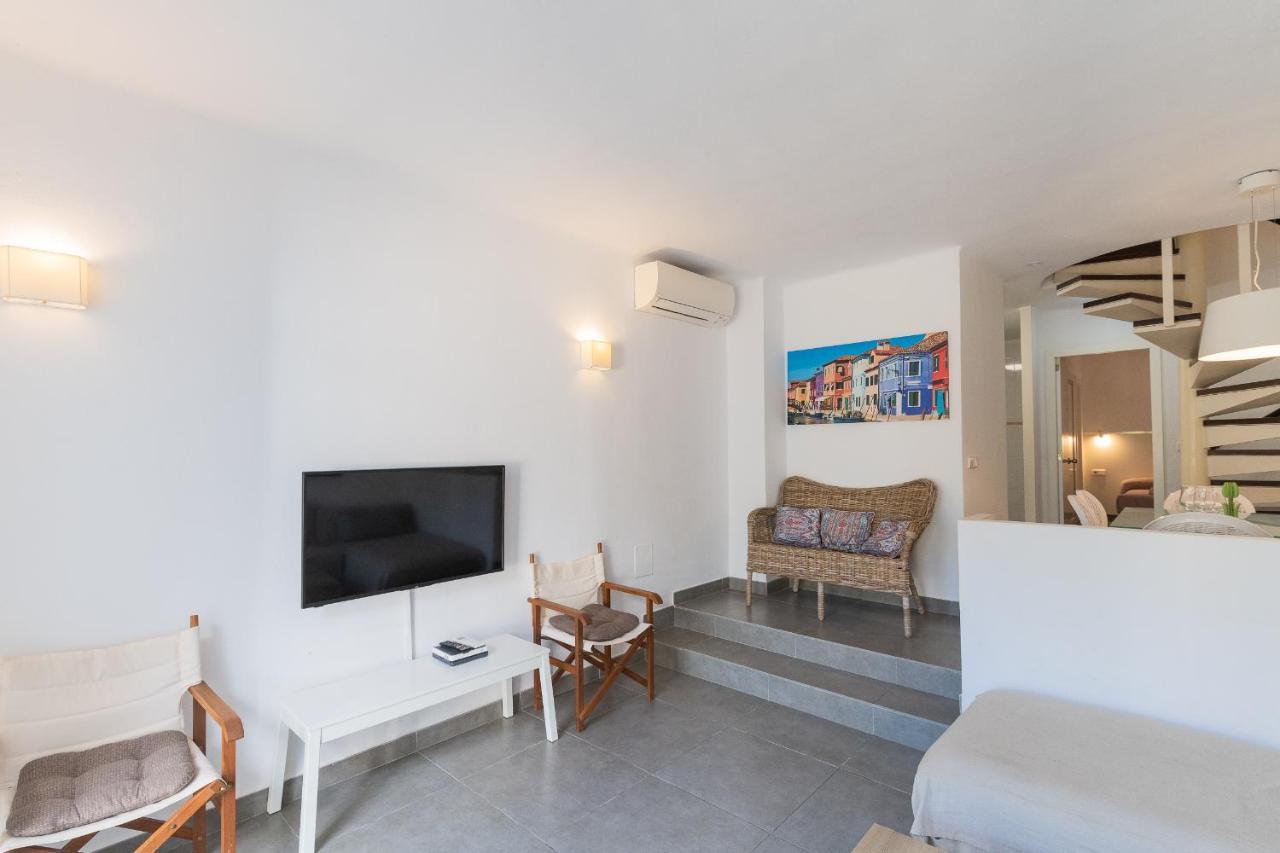 Apartamento Ferrera Park 103 Cala D´Or 외부 사진