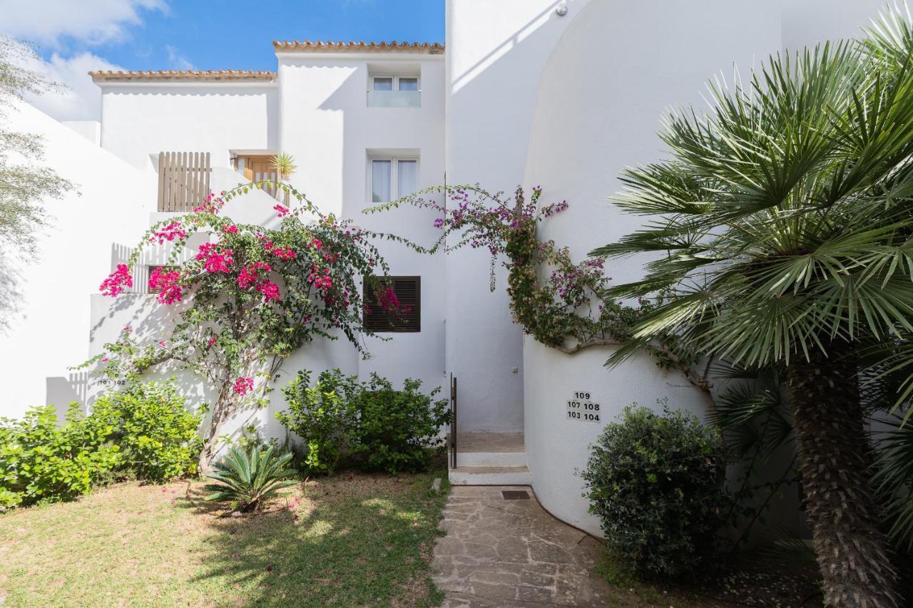 Apartamento Ferrera Park 103 Cala D´Or 외부 사진