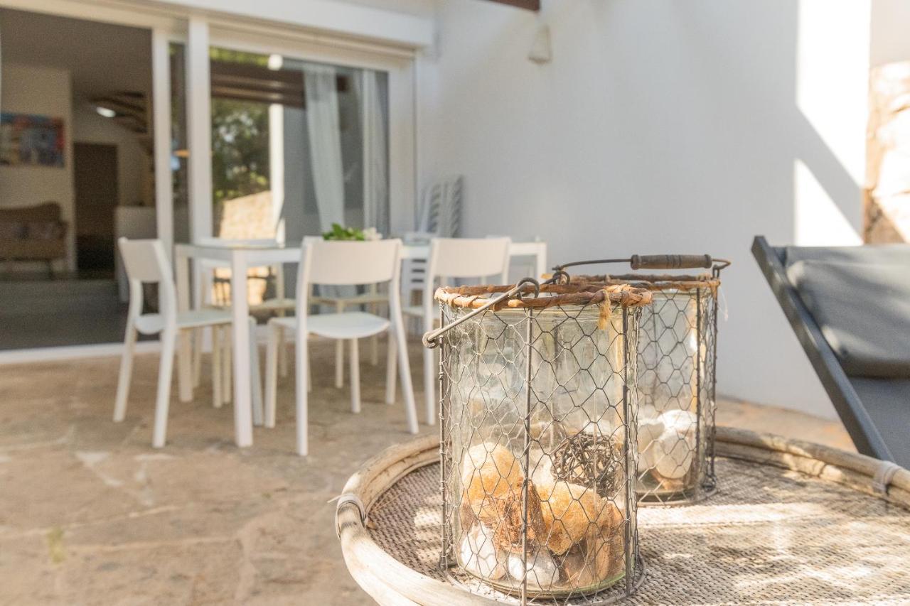 Apartamento Ferrera Park 103 Cala D´Or 외부 사진