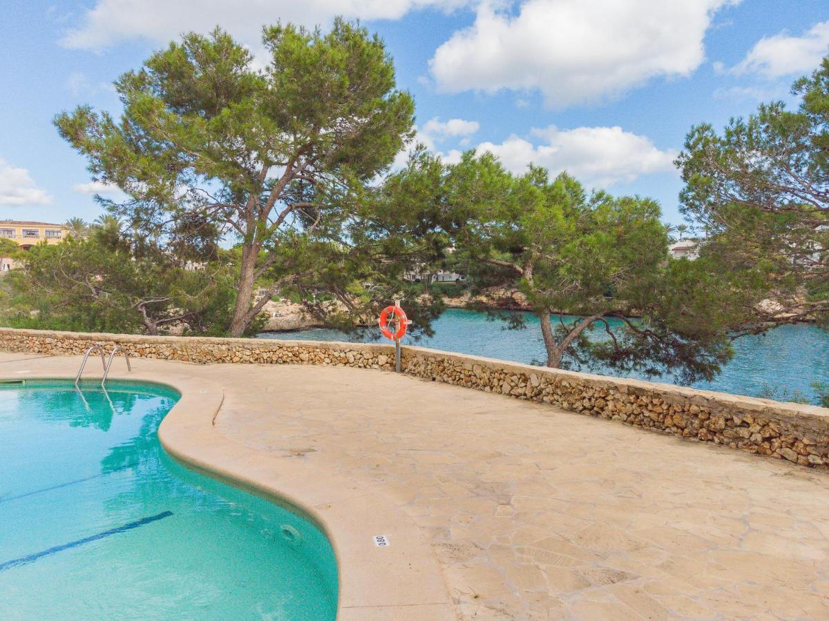 Apartamento Ferrera Park 103 Cala D´Or 외부 사진