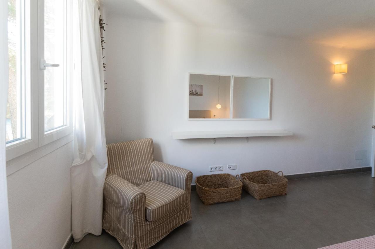 Apartamento Ferrera Park 103 Cala D´Or 외부 사진