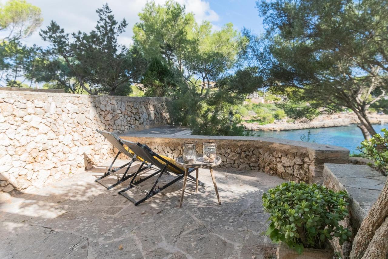 Apartamento Ferrera Park 103 Cala D´Or 외부 사진
