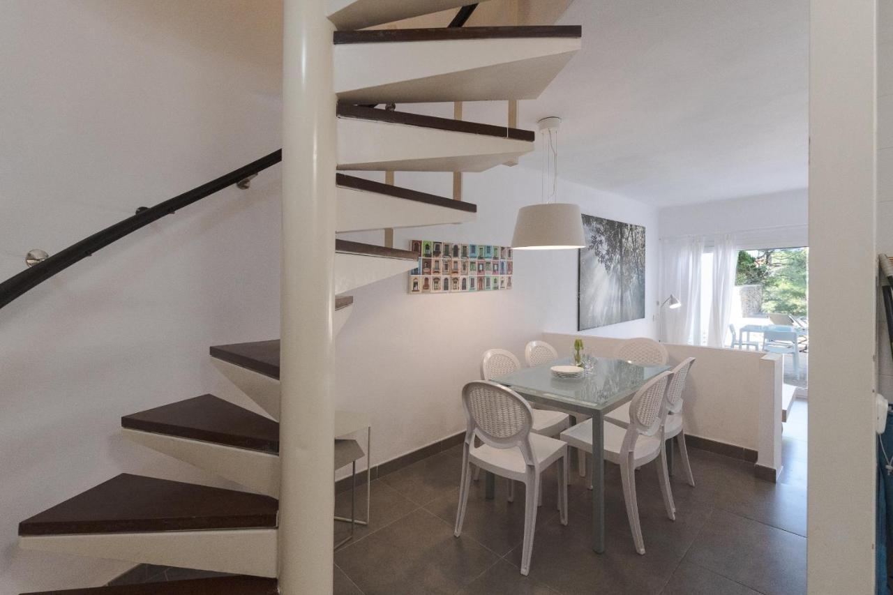 Apartamento Ferrera Park 103 Cala D´Or 외부 사진