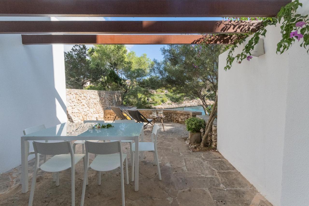 Apartamento Ferrera Park 103 Cala D´Or 외부 사진