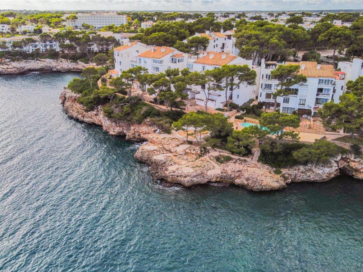 Apartamento Ferrera Park 103 Cala D´Or 외부 사진