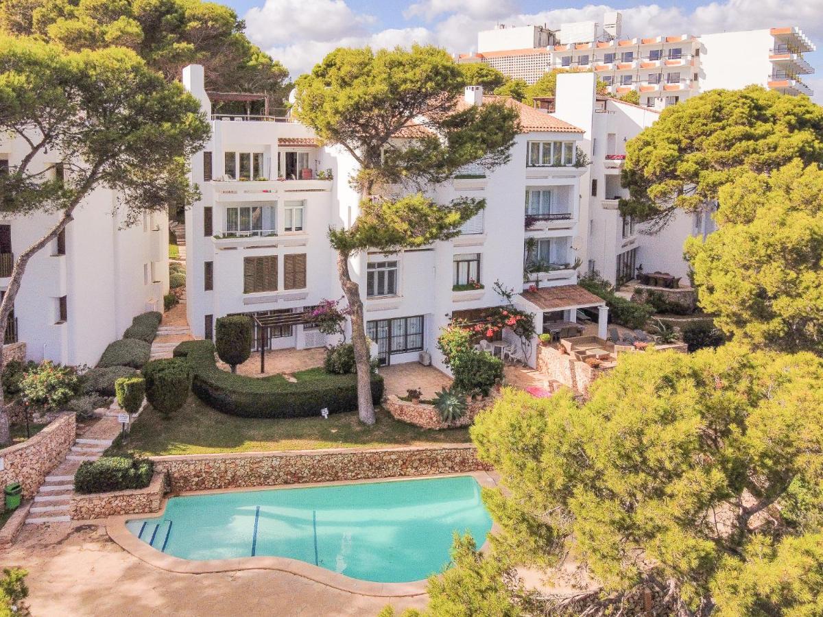 Apartamento Ferrera Park 103 Cala D´Or 외부 사진