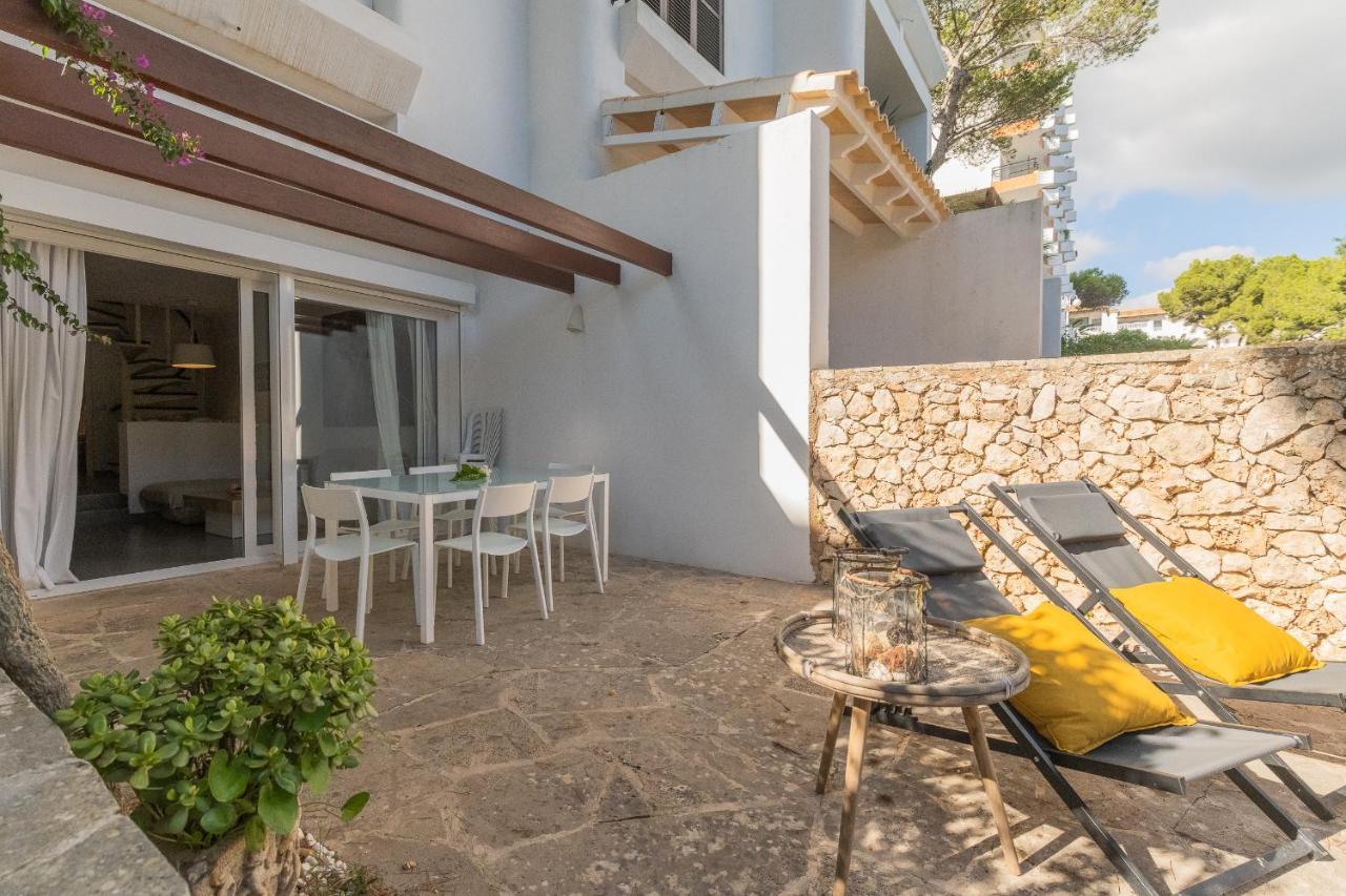 Apartamento Ferrera Park 103 Cala D´Or 외부 사진