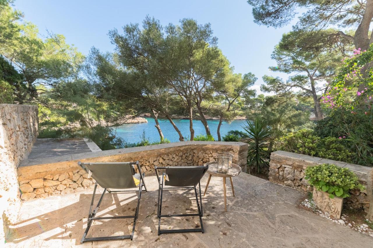 Apartamento Ferrera Park 103 Cala D´Or 외부 사진