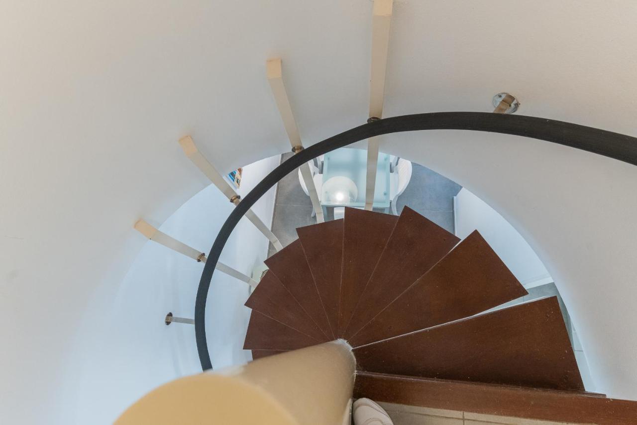 Apartamento Ferrera Park 103 Cala D´Or 외부 사진