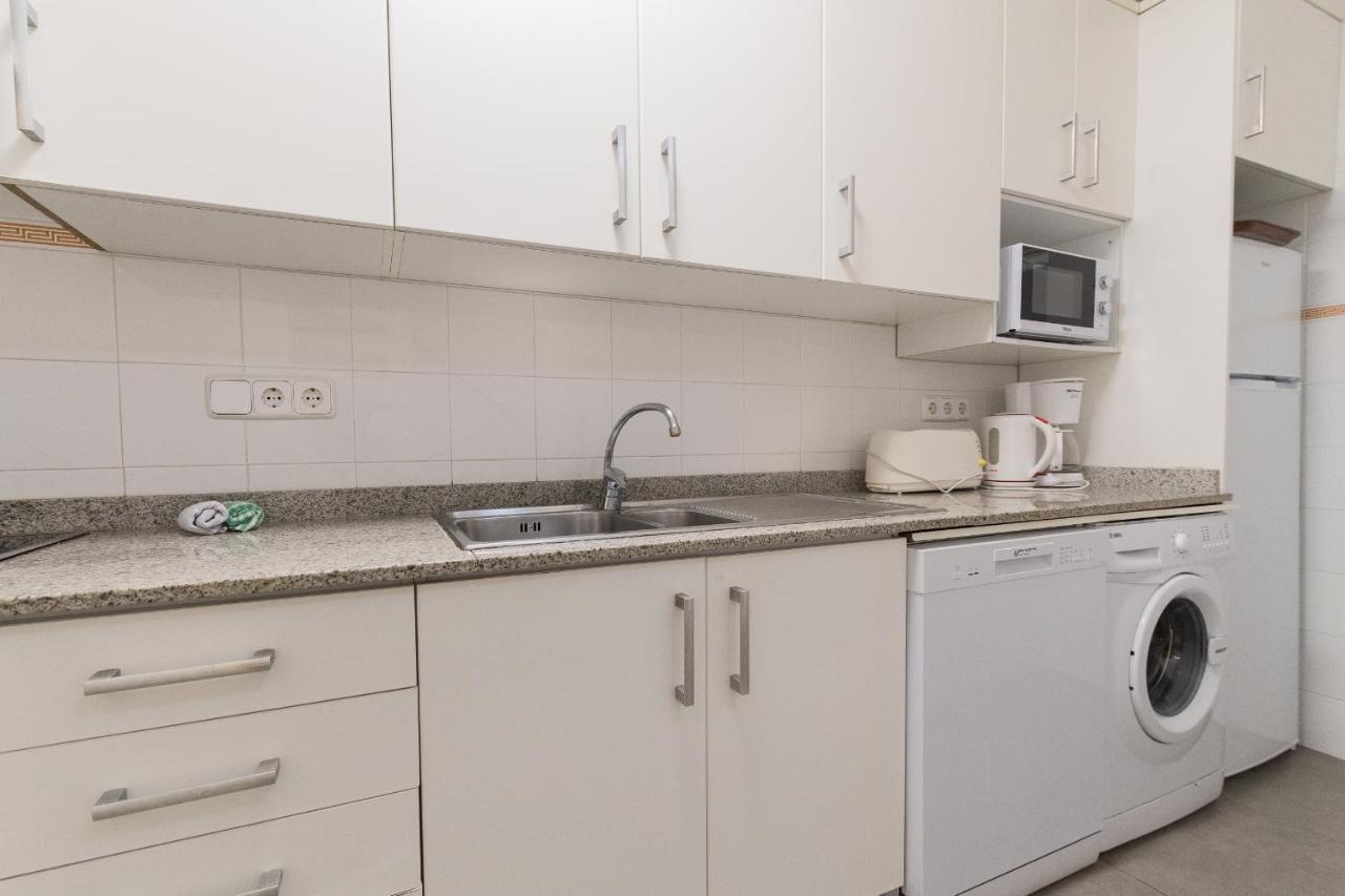 Apartamento Ferrera Park 103 Cala D´Or 외부 사진