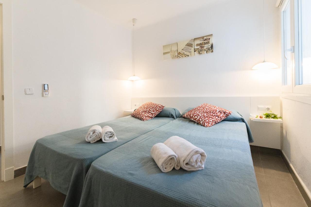 Apartamento Ferrera Park 103 Cala D´Or 외부 사진