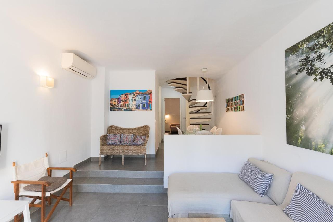 Apartamento Ferrera Park 103 Cala D´Or 외부 사진