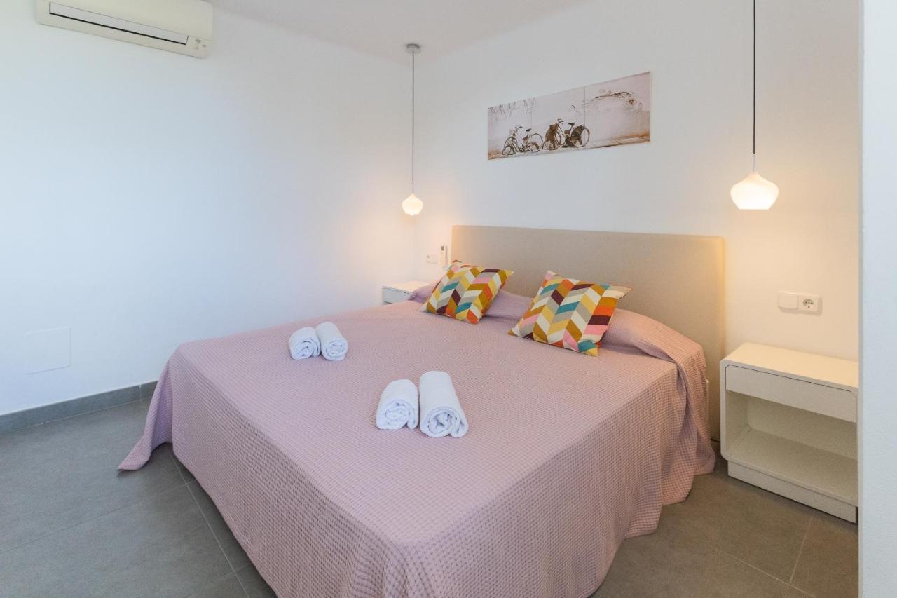 Apartamento Ferrera Park 103 Cala D´Or 외부 사진