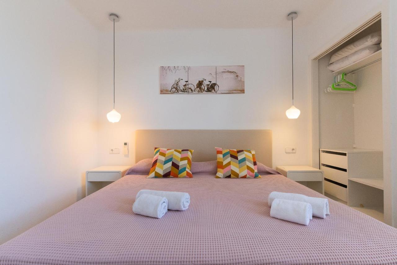 Apartamento Ferrera Park 103 Cala D´Or 외부 사진